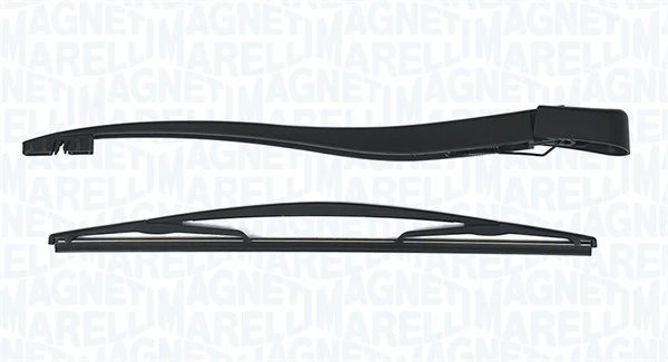 Wiper Arm Set, window cleaning
